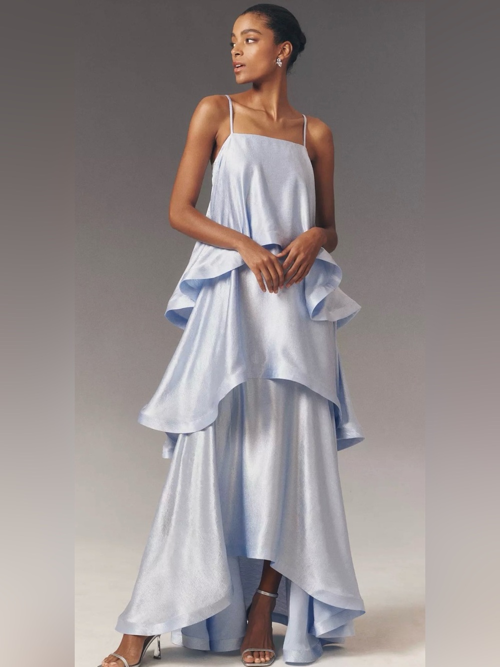 Elliatt Tilly Dress